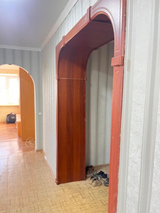 Продается квартира по улице Амангельды 1, город Балхаш
