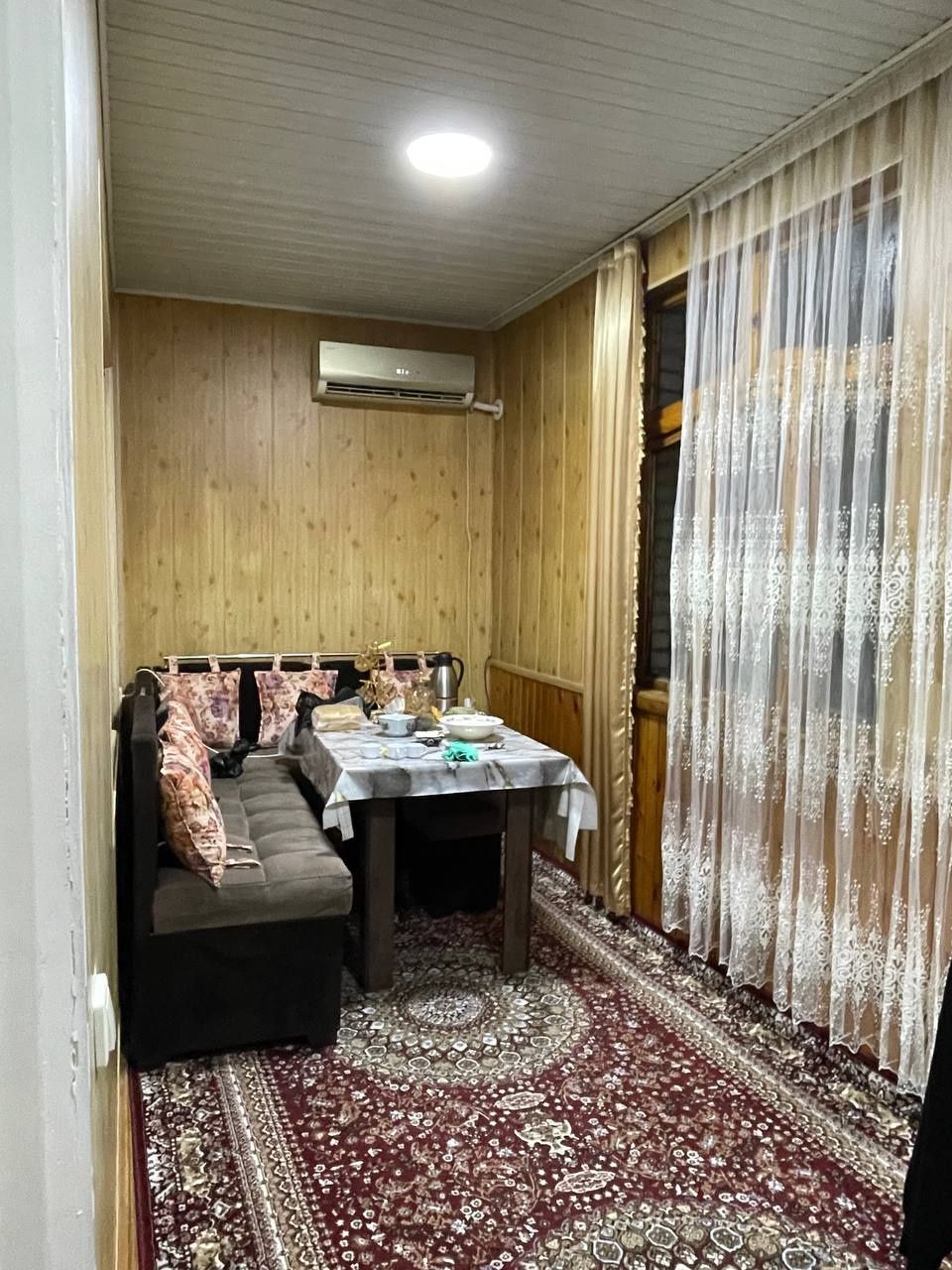 Юнусобод 19кв 3дом