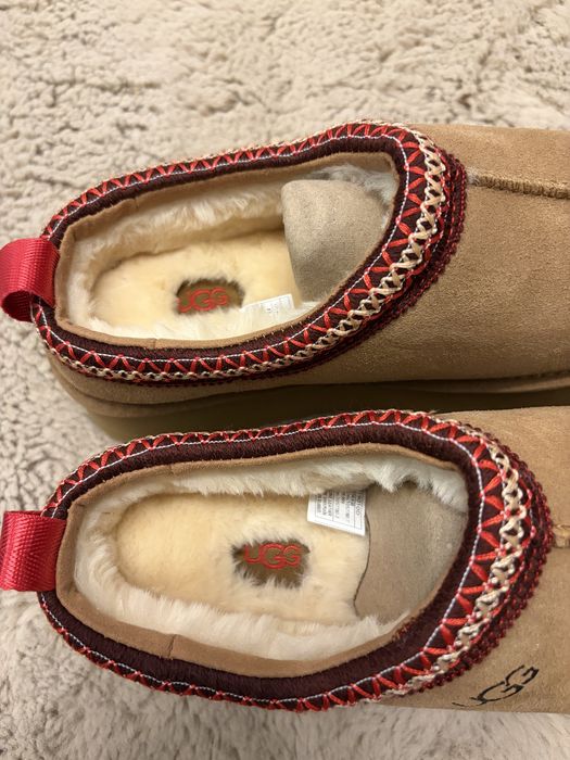 Ugg Tazz - ghete elegante de iarna