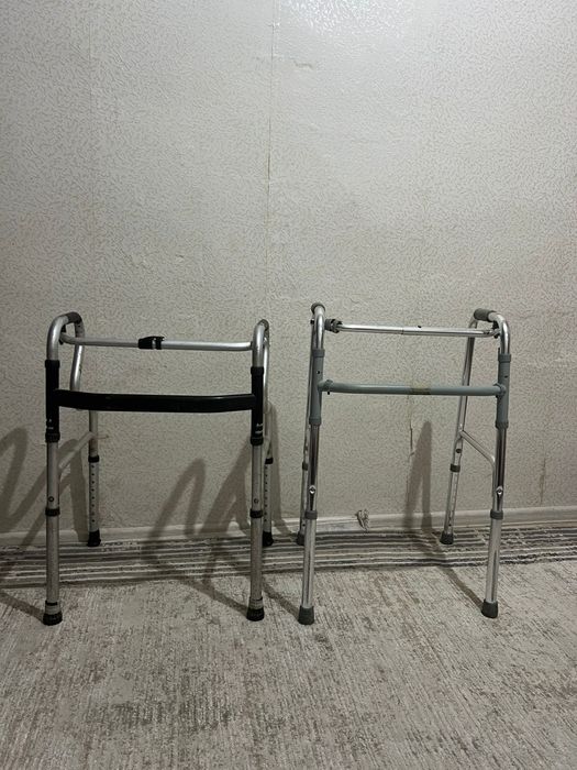 Ходунок для взрослых