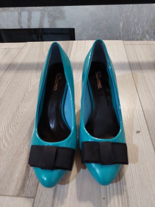 Pantofi damă noi