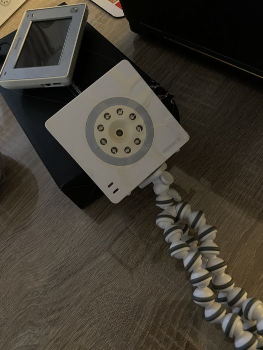 Miniland  baby digimonitor 3.5" touch