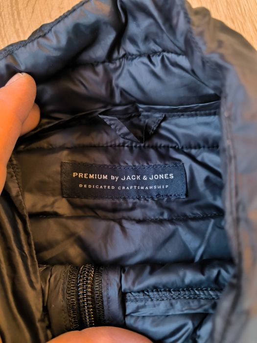 Яке Jack & Jones