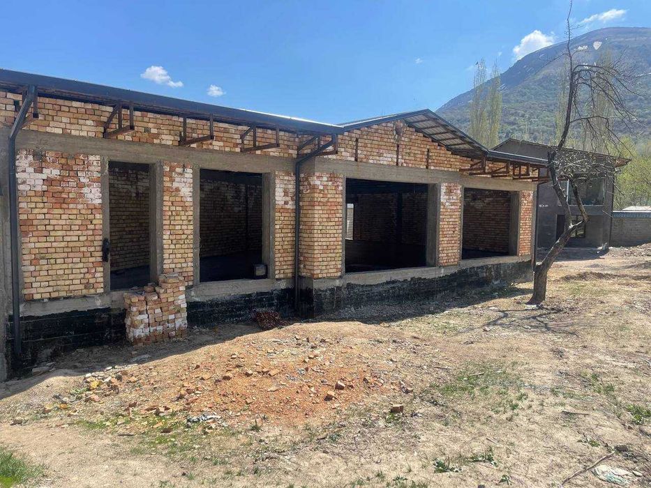 Нотурар жой мажмуаси/ Бўстонлиқ т, Бурчмулло – Янгиқўрғон маҳалласи