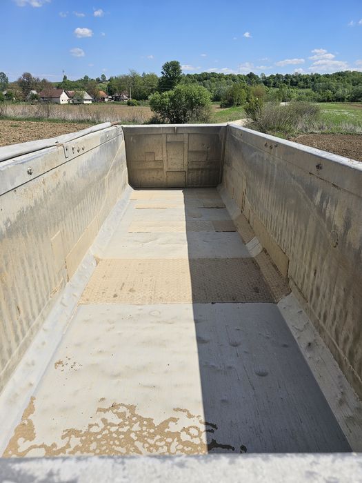 Ansamblu basculabil Man & bena Lengerdorf