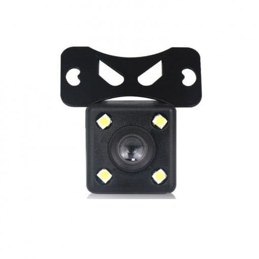Navigatie cu Android pentru Renault Clio IV 2012 - 2016