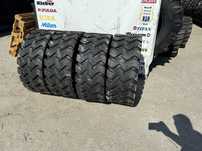 Anvelope noi cu garantie 23.5/70-16 cu 18 pliuri marca MARCHER