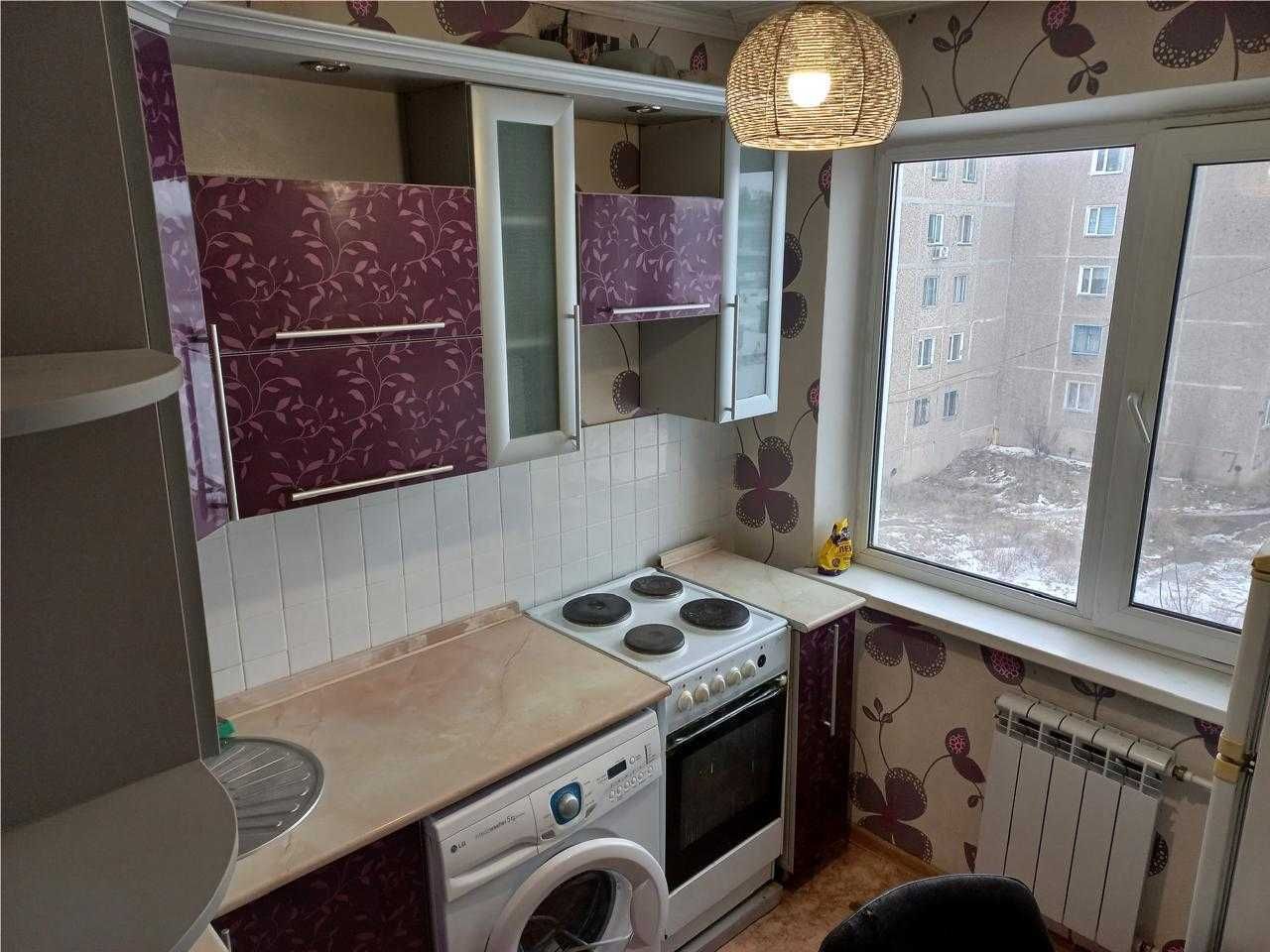 Продам однокомнатную квартиру, 11А мкр-н  в Майкудук,ТОРГ,ИПОТЕКА