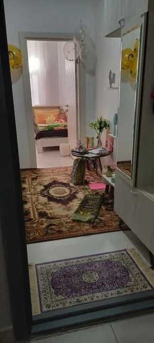 2х ком узбум по супер цене успейте с кадастром Assalom sohil 47м2;