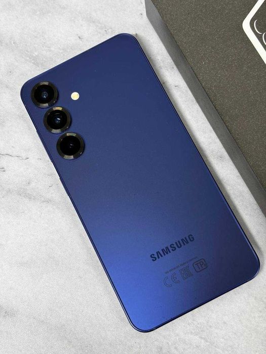 Samsung Galaxy S25 ( Павлодар) лот 760071