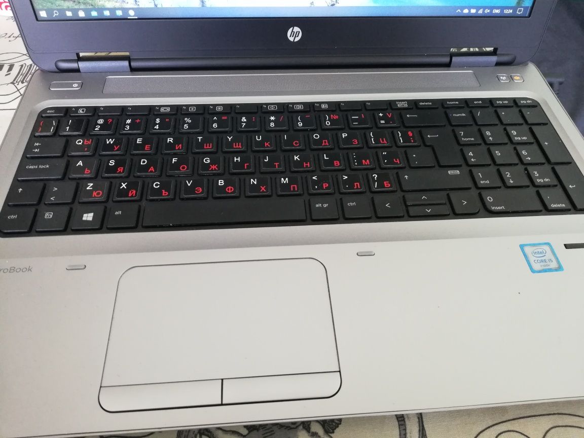 Лаптоп HP ProBook