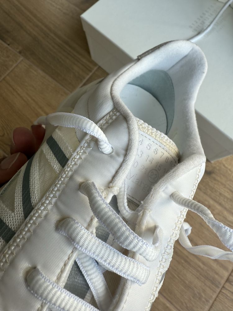 2 чифта обувки Maison Margiela оригинал