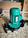 Pompe de circulatie Wilo VeroLine-IPL 40/130-0.25/4
