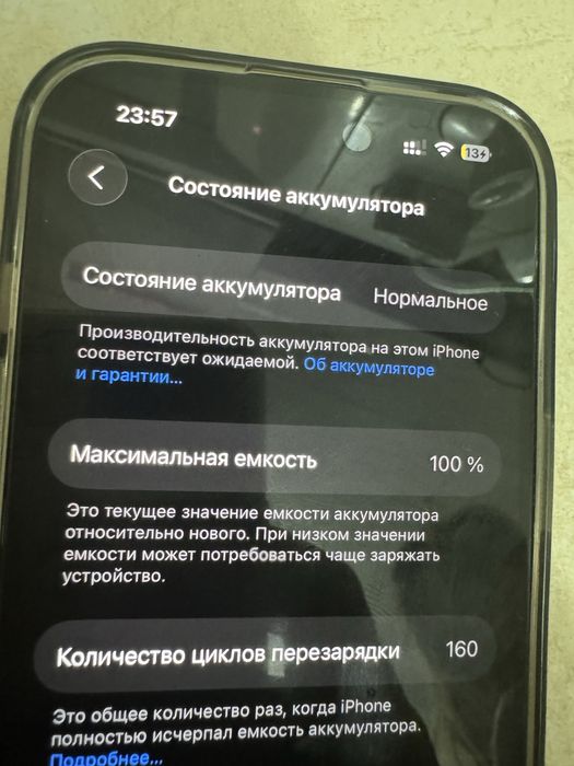 Айфон 15 256гб…..