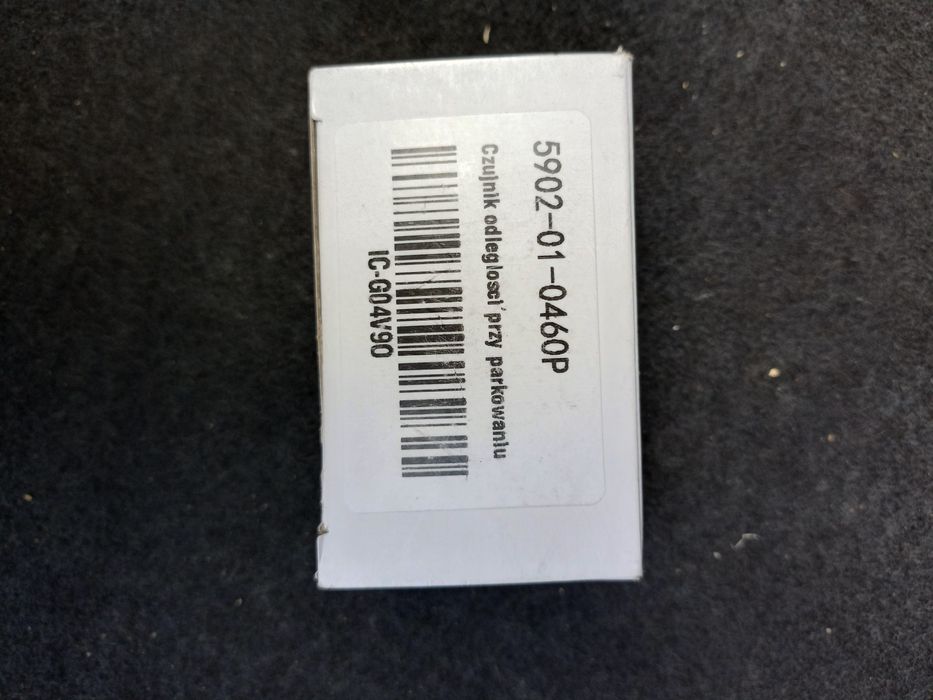 Датчик сензор за парктроник