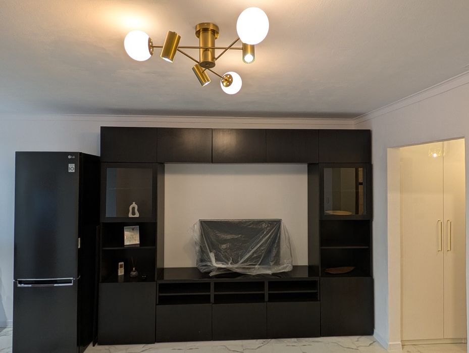 De închiriat | Garsonieră Zona Constantin Brancoveanu | Din 16.10.2025
