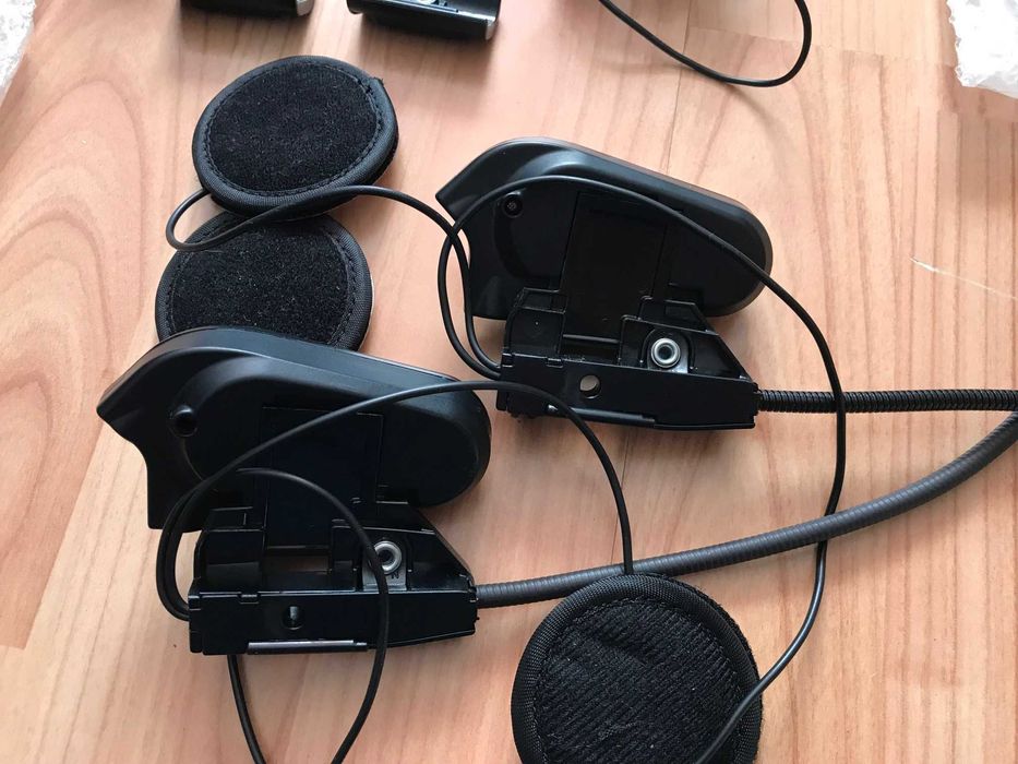 Comunicatie moto,atv