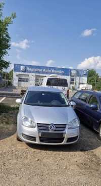 Ecu volkswagen Jetta motor 1.6d 2.0d turbina cutie injector dezmembrez