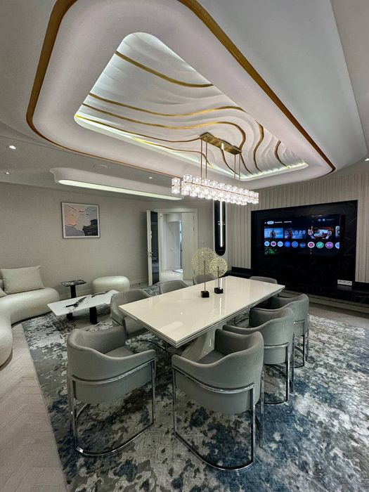 Аренда Квартиры Яккасарай