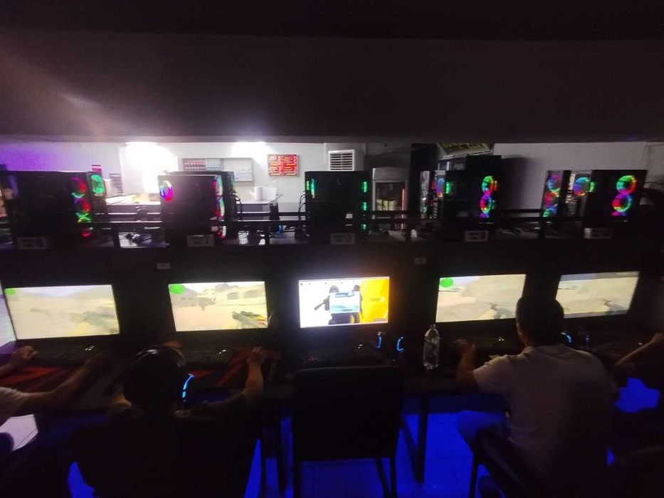 Kompyuter 20 ta Hamma narsasi bor