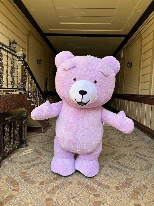 Надувной айикча ва куёнча сотилади