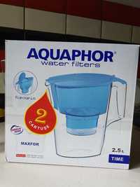 Cană filtru pentru apă AQUAPHOR