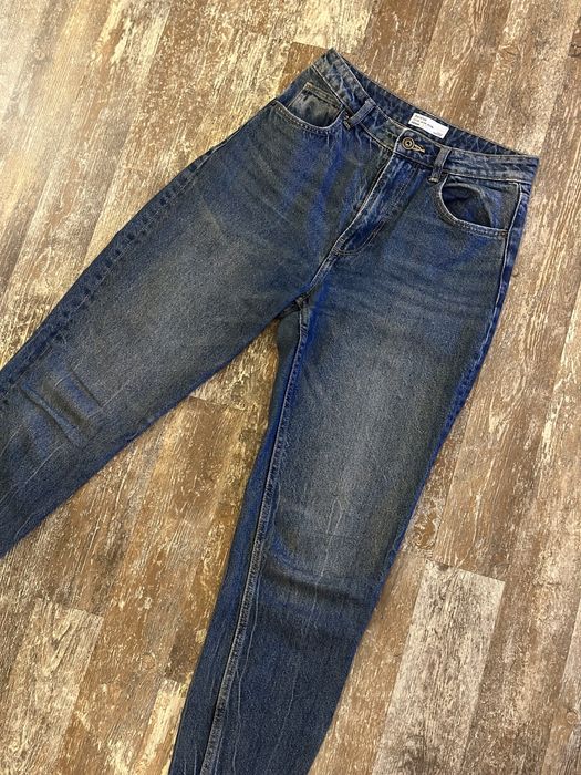 Дънки на Zara, Bershka, LTB, Defacto, Dilvin