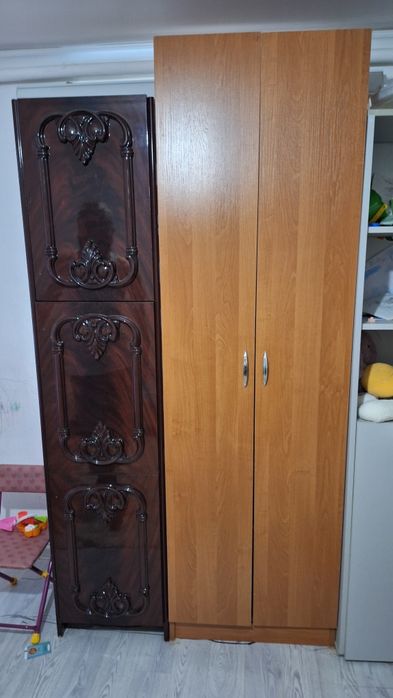 шкаф.стеллаждар сатылады доставка и установка