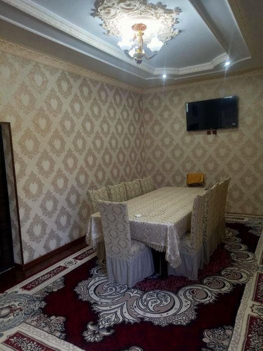 Уй сотилади Зангиота тумани Буз сув