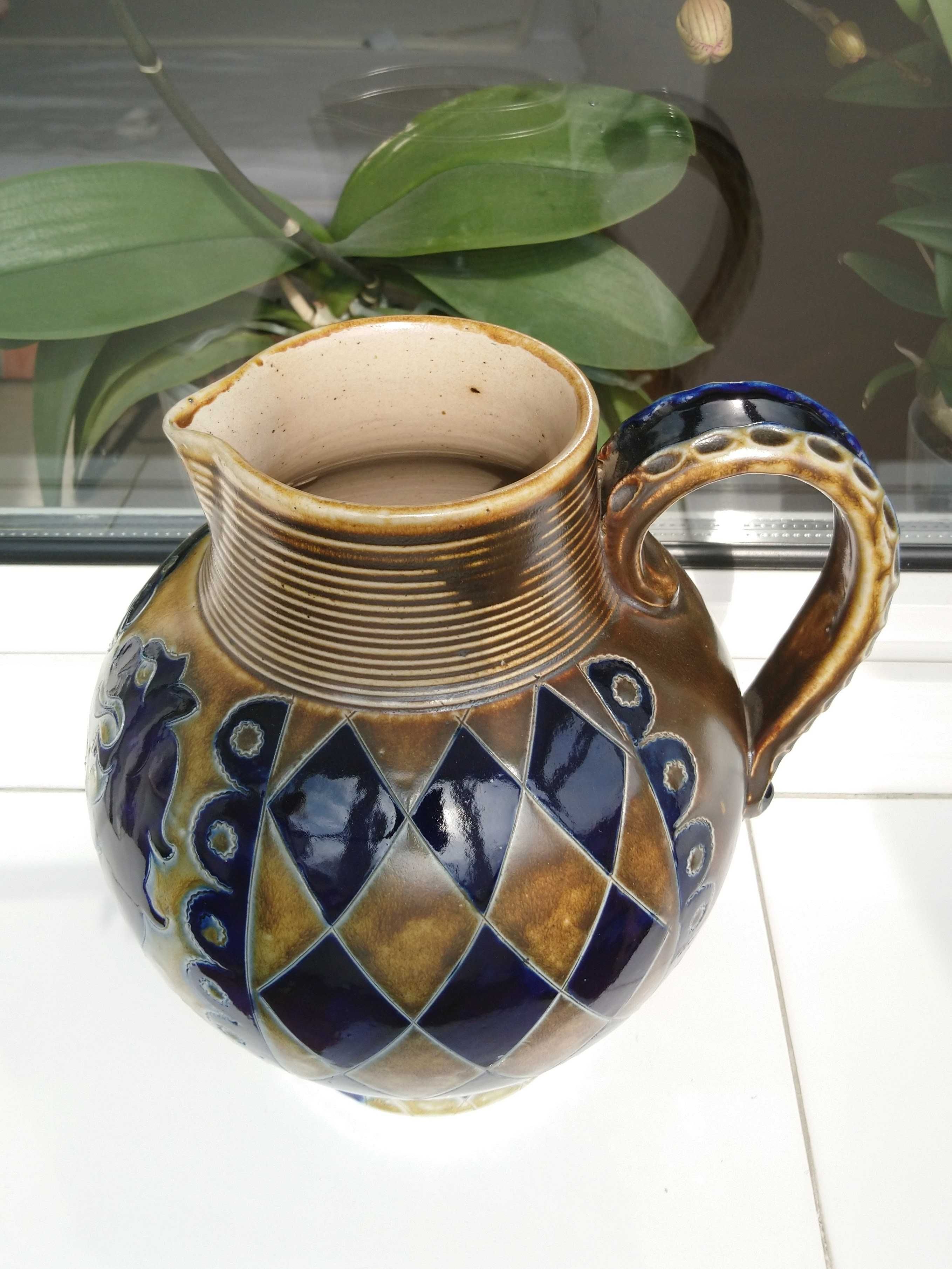 Cana ceramica Reinh Merkelbach