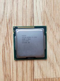 Процесор Xeon E3 1260L