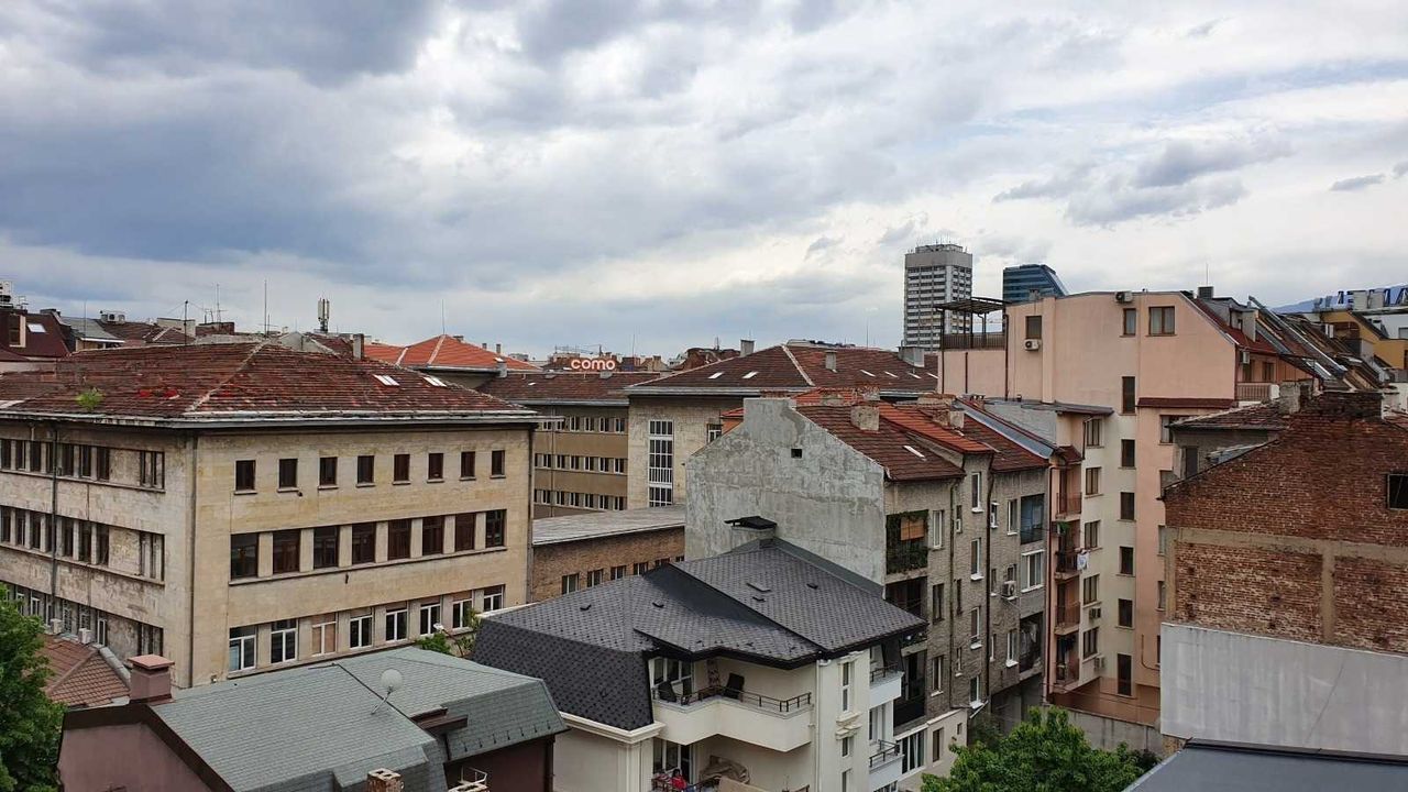Дава се под наем Двустаен апартамент в София, Център - 70 кв.м за 650 € - Снимка #9
