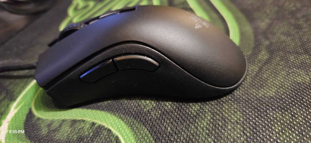 мишка DeathAdder v2 MINI