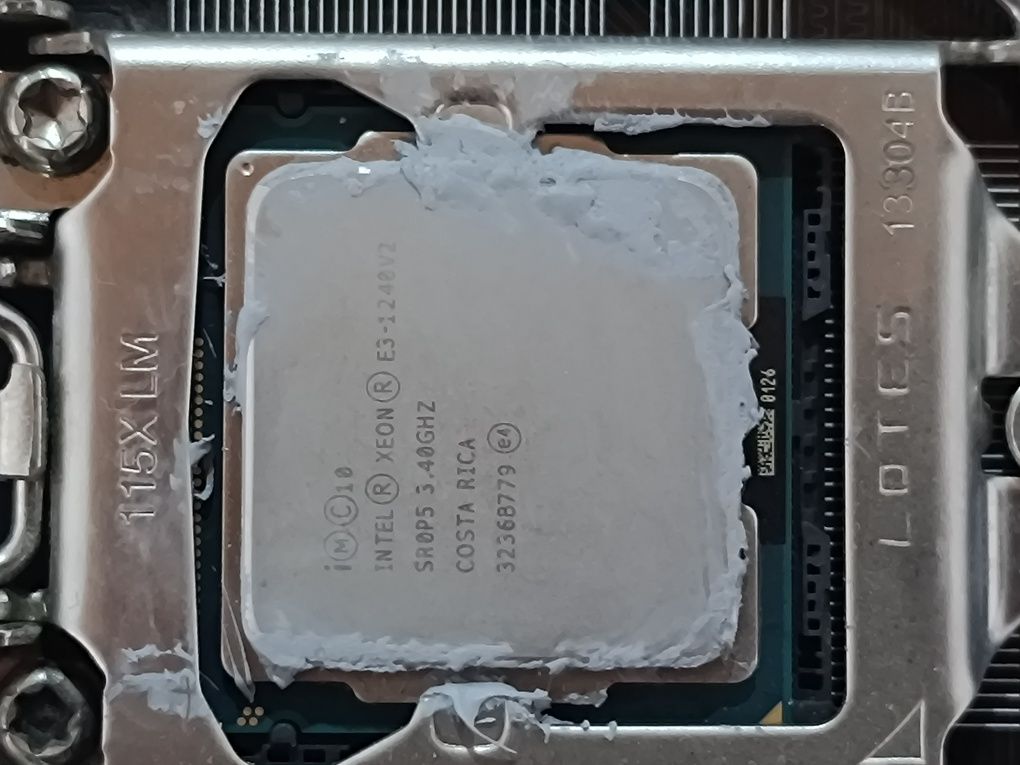 Видеокарта RX550 4gb DDR5