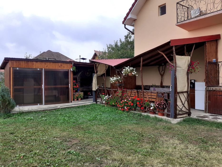 Casa/vila de inchiriat Revelion 2026