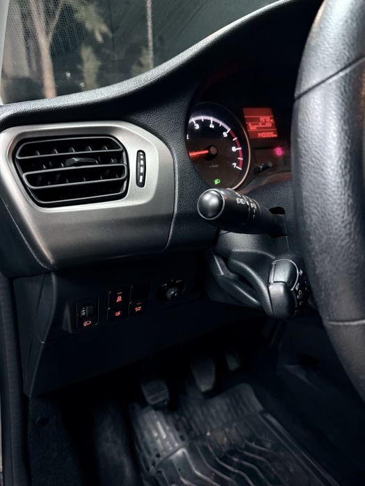 Peugeot 301, an fabricație 2021, 1.5 HDi, Euro 6