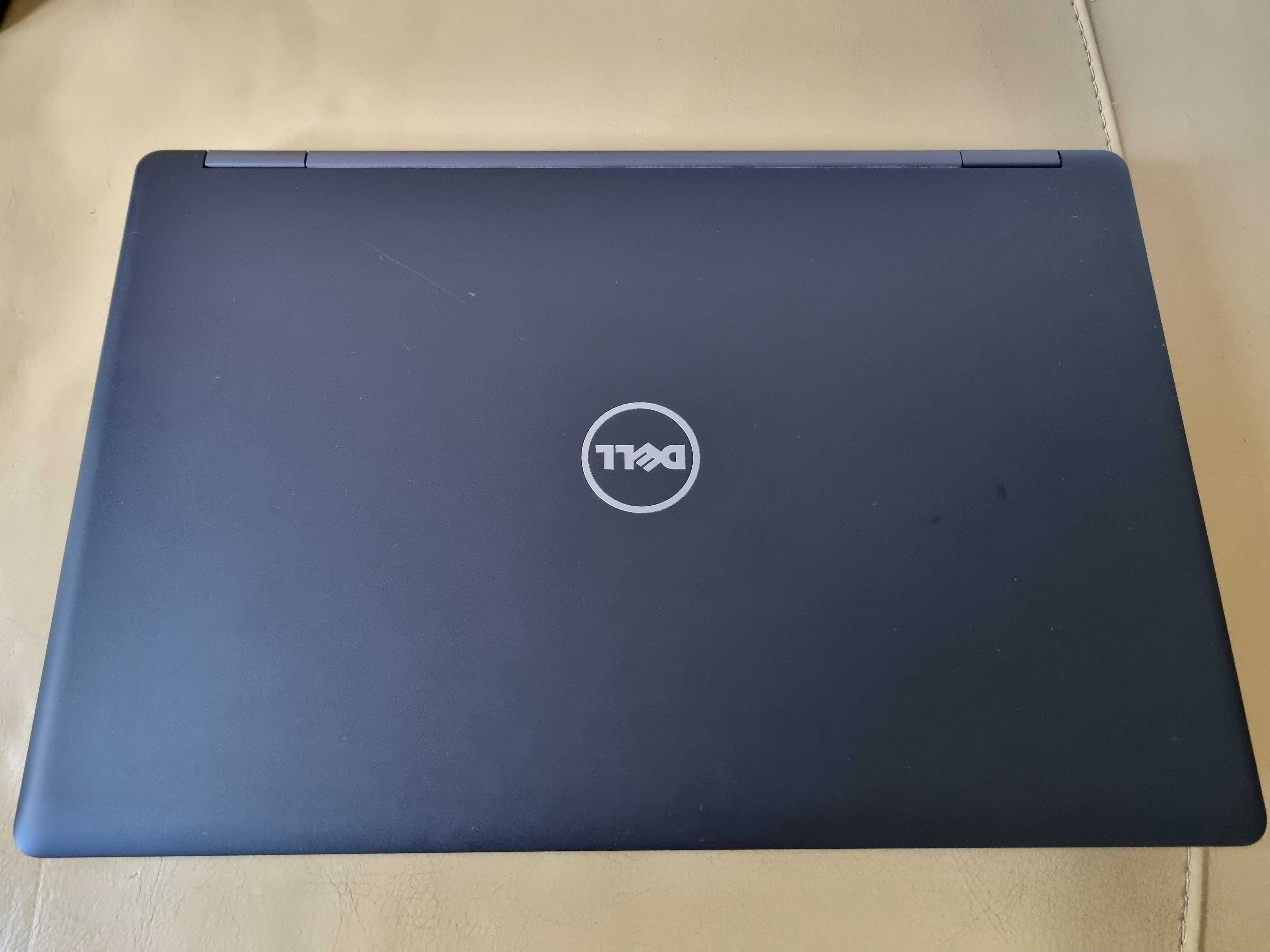 VAND/SCHIMB Laptop Dell Latitude 5580 - i5, 8gb RAM, 1tb HDD