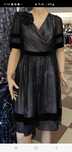 Rochie eleganta, nr 40 (M-L)