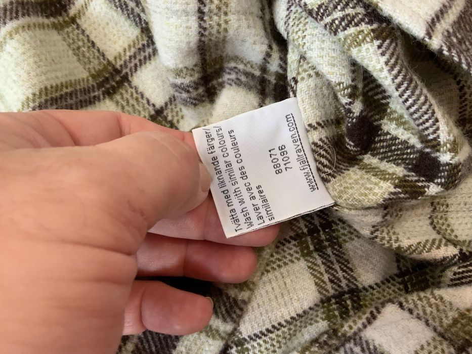 Fjall Raven-оригинална риза 54хл