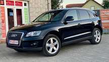 Audi Q5 Quattro 2.0 TDI 170 C.P 4x4 EURO 5 Garantie Rate Livrare
