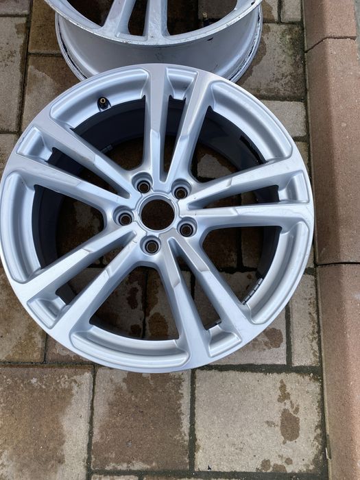Jante audi s3 8v r18
