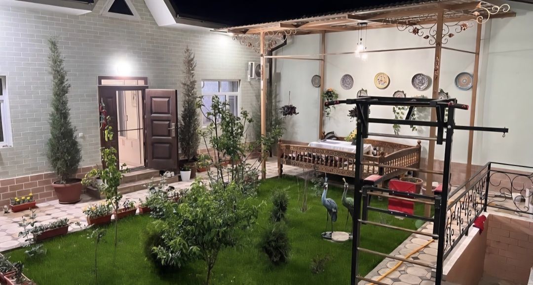 Сдаётся участок в Сергелийском районе