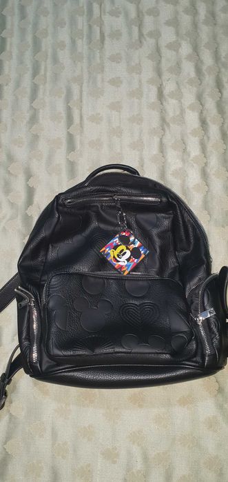 Дамска раница Desigual