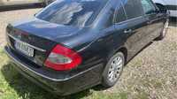 Vand Mercedes e 280 v 6