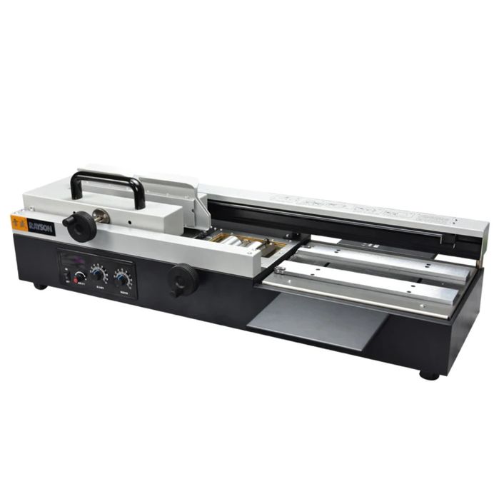 Термоклей аппарат. Китоб муковалаш ускунаси. Kitob muqovalash uskunasi