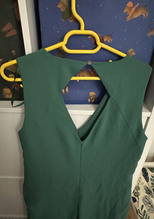 Salopeta eleganta Next marime 40