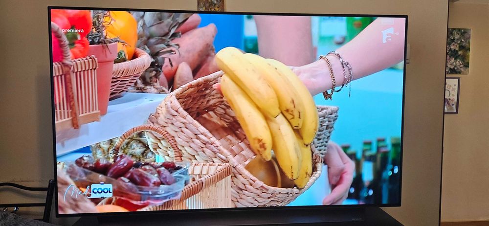 Televizor LG 55CX oled