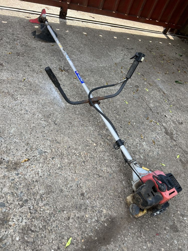 Trimmer solo cu stea