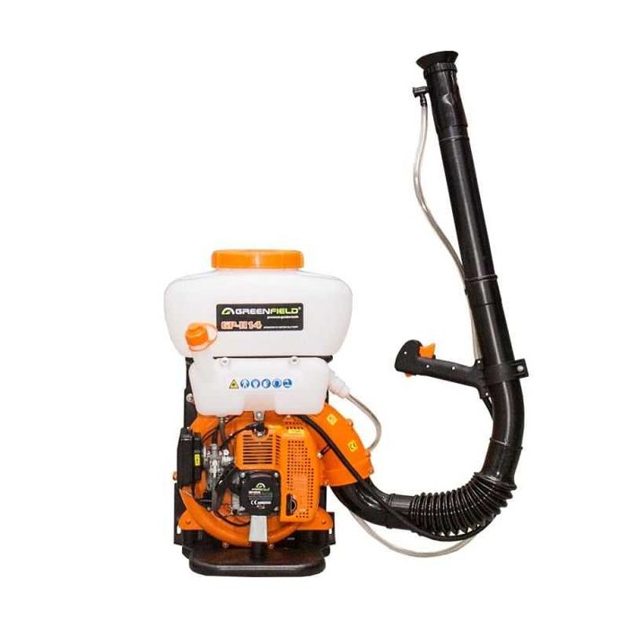 Atomizor cu pompa de presiune, Greenfield, 41.5cmc, 2.9 cp, 14L