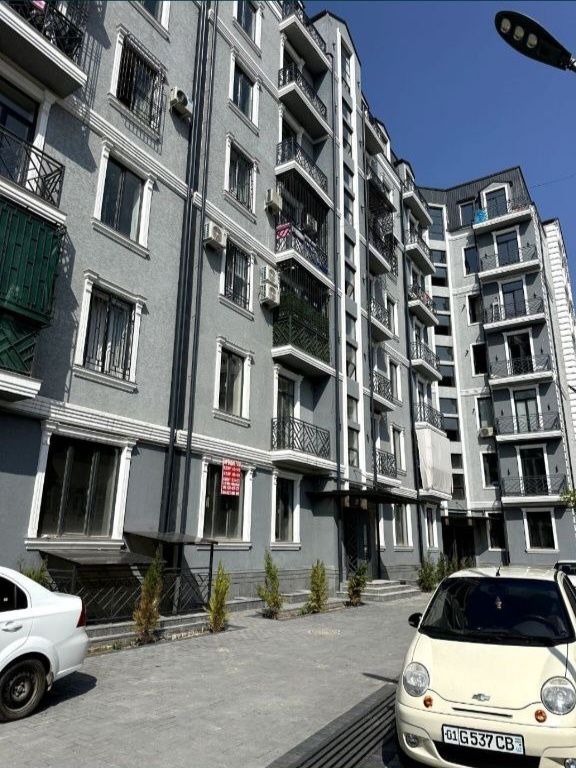 Продается дом 2 этажа раздельный каждый по  44kv 6 7 этаж